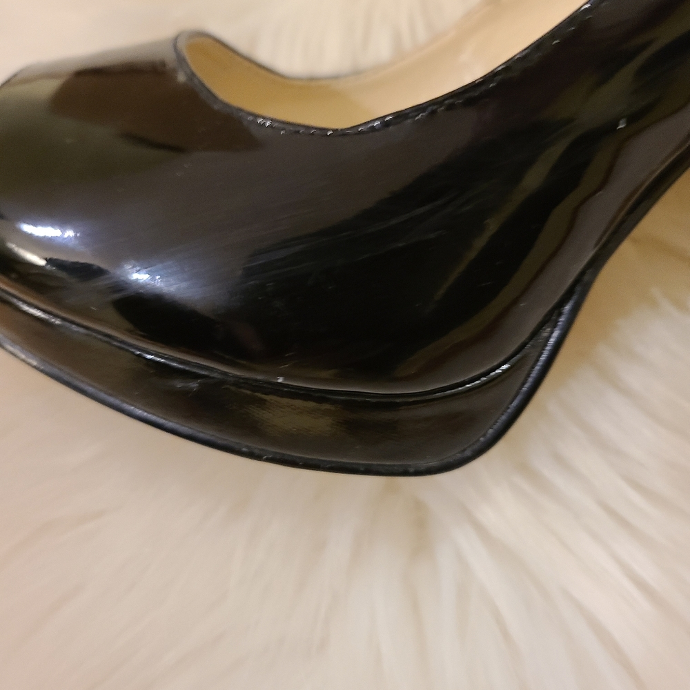Nine West Heels - Picture 9 of 9
